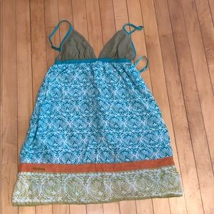 Juniors Billabong dress